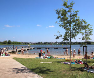 Białystok pobił kolejny rekord. Prawie milion na obiektach BOSiR