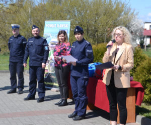 Drużyna z iławskiej budowlanki zwyciężyła w Młodzieżowym Turnieju Motoryzacyjnym