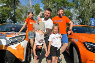 24 Festiwal Kultury Dziecięcej. Pacanów 2026. Eska Summer City na urodzinach Koziołka Matołka