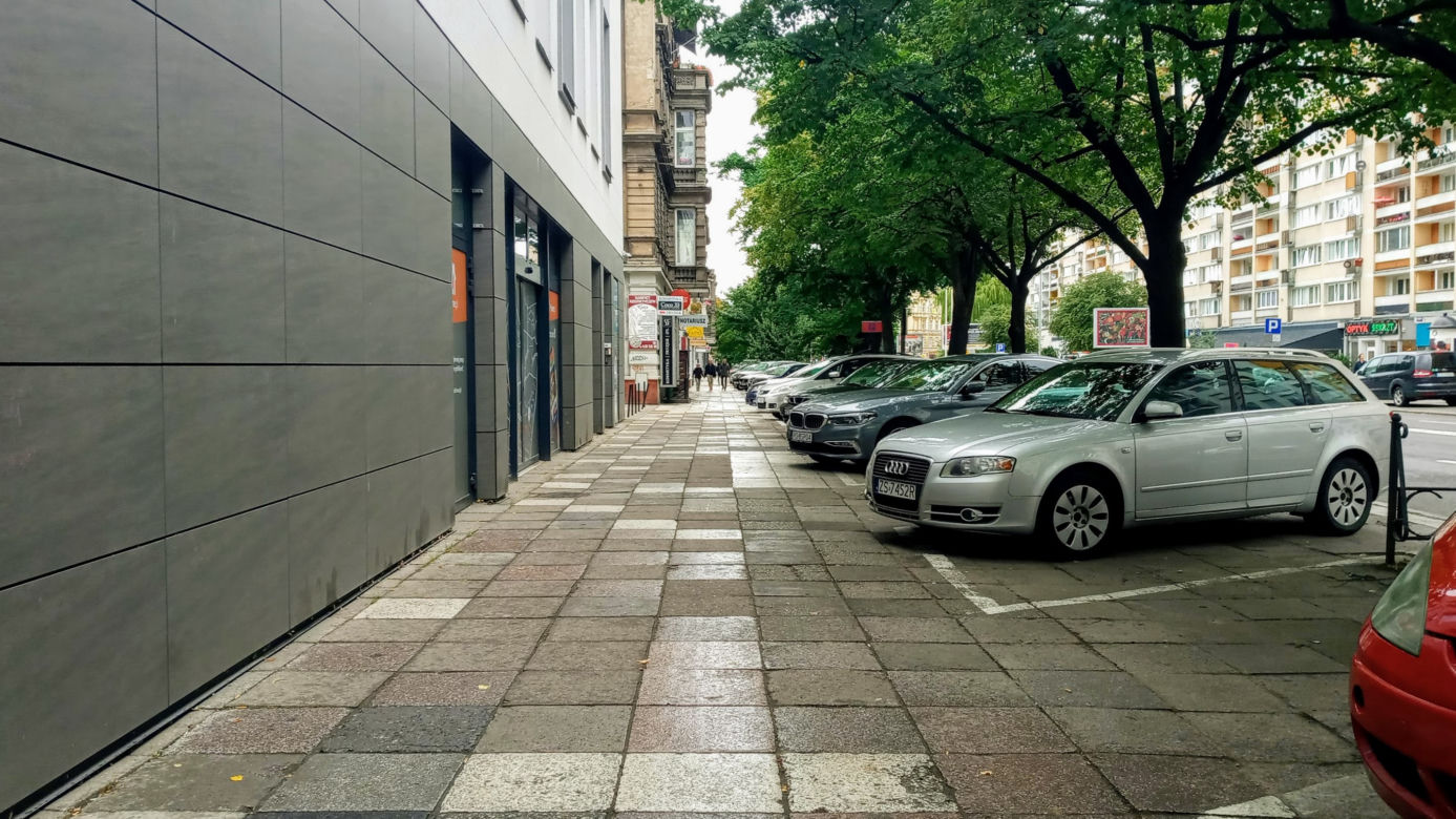 Umowa podpisana. Główna aleja w centrum Szczecina przejdzie dużą metamorfozę