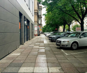 Umowa podpisana. Główna aleja w centrum Szczecina przejdzie dużą metamorfozę