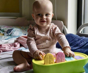 Wyzwanie Stu – Ludzie z Charakterem rusza po raz kolejny. W tej edycji uczestnicy pomogą małej Mai w walce z białaczką