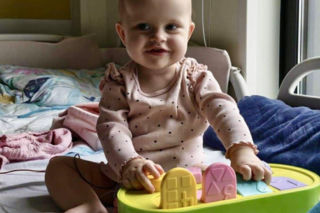 Wyzwanie Stu – Ludzie z Charakterem rusza po raz kolejny. W tej edycji uczestnicy pomogą małej Mai w walce z białaczką