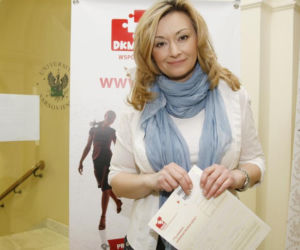 Martyna Wojciechowska