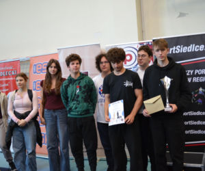 VI Szachowe Mistrzostwa Oświaty w Siedlcach
