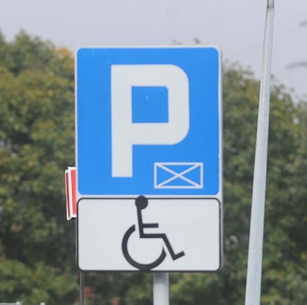 Parkuj z abonamentem „N”