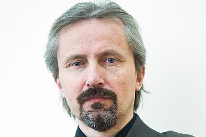 Rafał Chwedoruk