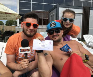 ESKA SUMMER CITY powróciła na Aqua Lublin. Zobaczcie sami!