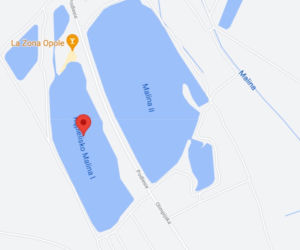 Opolskie: otwarte kąpieliska. Gdzie nad wodę?