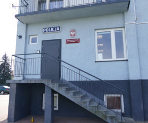 Policjanci zabili mi syna