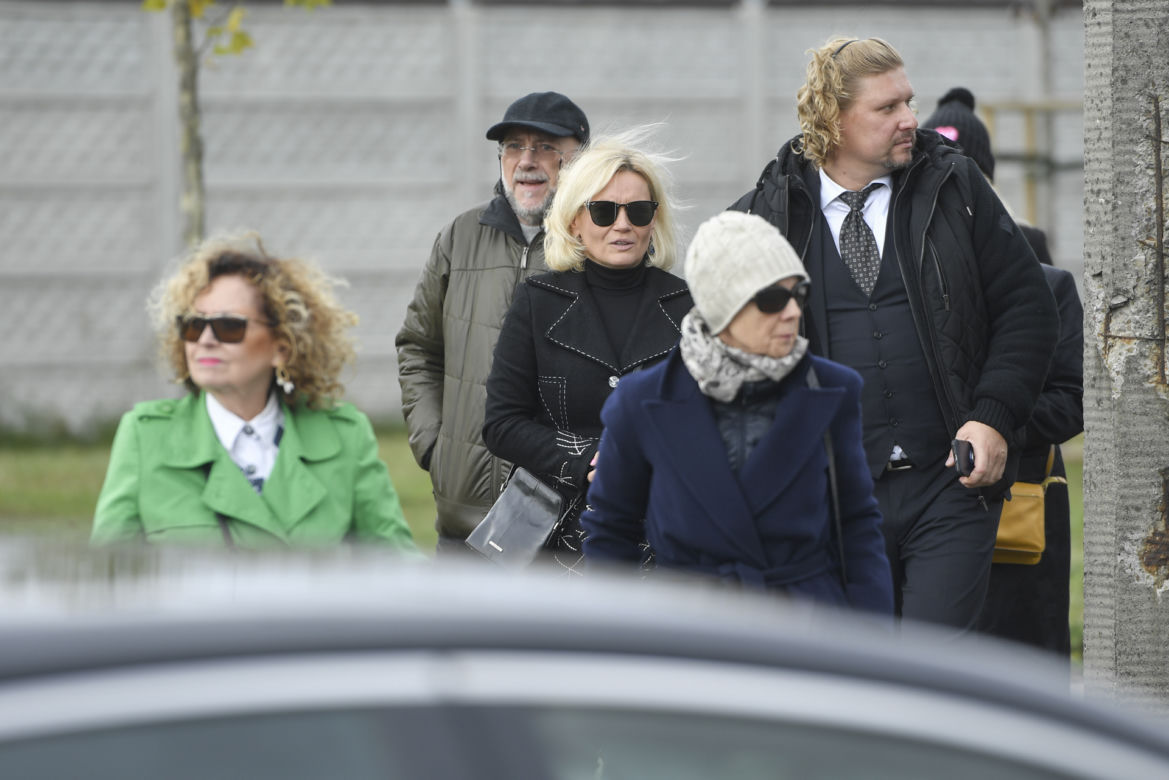 Tak teraz wygląda Ewa Florczak. Sierżant Ewa z "07 zgłoś się"