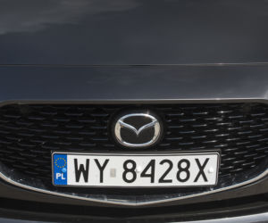 Mazda 3 Sedan Skyactive-G 2.0 122 KM AT6 Hikari