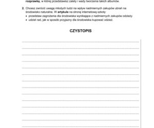 Matura 2026: NIEMIECKI rozszerzony 12.05.2026r. Arkusze CKE [Formuła 2023]