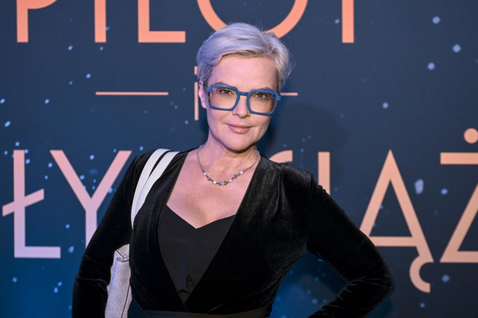 Monika Richardson marzy o posiadaniu żony. Takiej szczerości nikt się nie spodziewał