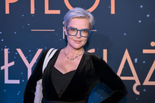 Codziennie sięgała po alkohol. Monika Richardson szczerze o swoim uzależnieniu