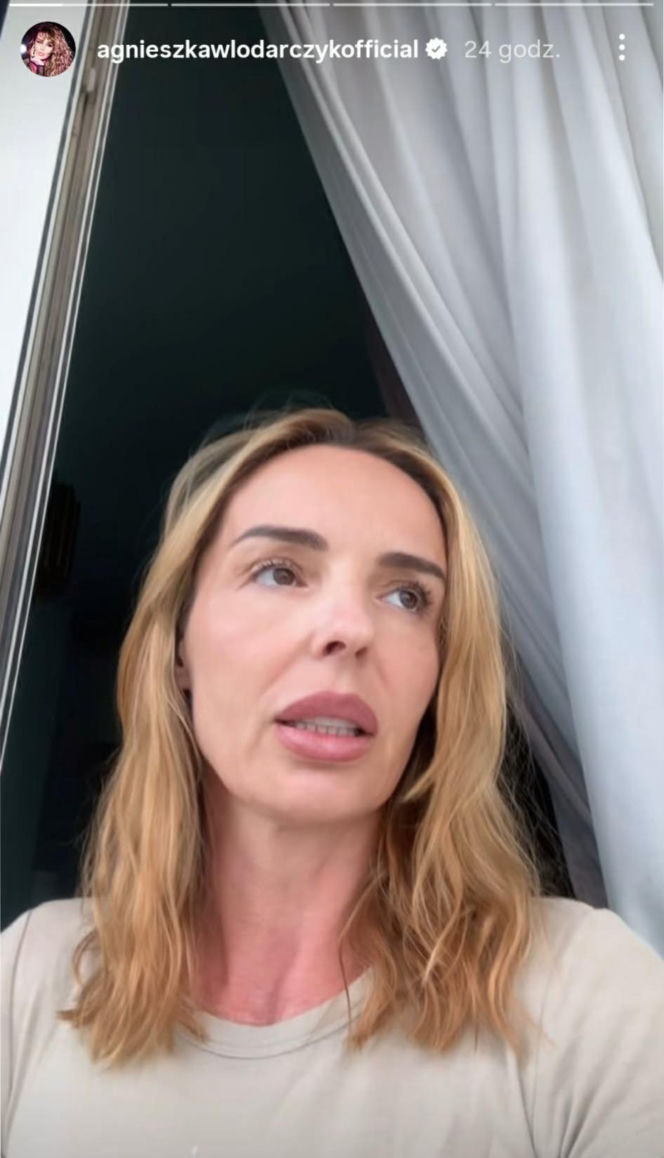 Agnieszka Włodarczyk