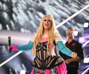 Maryla Rodowicz oszołomiła publiczność w Sopocie! To ona rozbujała finałowy koncert! 