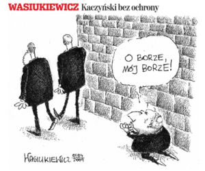 Rysunek dnia 03 kwietnia 2009