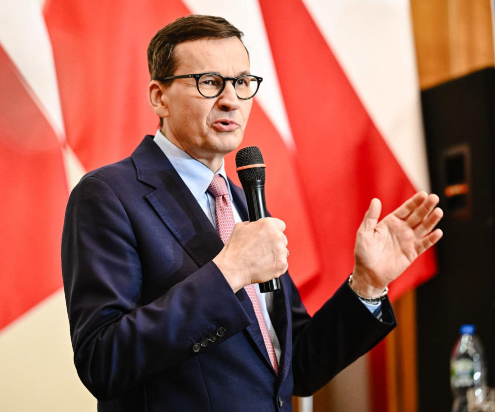 Mateusz Morawiecki