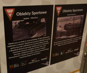 Historia sportem pisana. Blisko 100 lat Lublinianki na niezwykłej wystawie