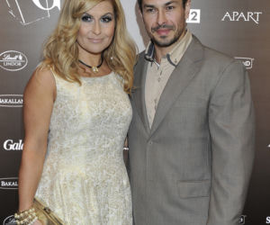 Katarzyna Skrzynecka, Marcin Łopucki