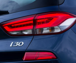 Hyundai i30 trzecia generacja
