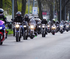 Bydgoskie Otwarcie Sezonu Motocyklowego 2022 [ZDJĘCIA]