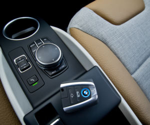 BMW i3 (94 Ah)