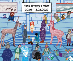 Ferie 2022 w Warszawie