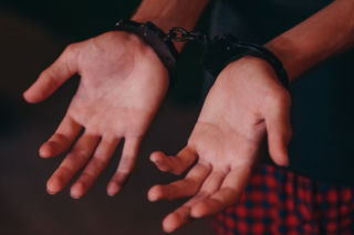 Lubelskie: Policjanci zatrzymali wszystkich podróżnych – każdy z nich „miał swoje za uszami”