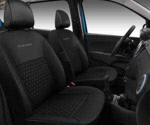 Dacia Dokker Stepway