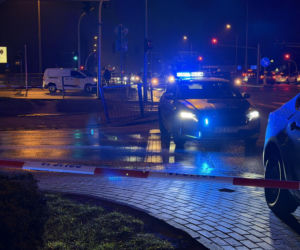 Pirotechnicy Blizne Łaszczyńskiego