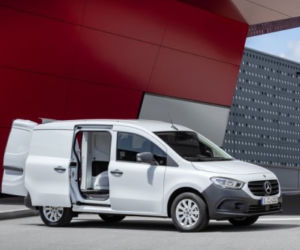 Mercedes-Benz Citan (2022)