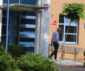Mecenas Roman Giertych wyspowiadał się z głośnej imprezy najpierw przed Bogiem potem przed policjantem