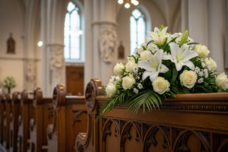 Ostatnie pożegnanie Brigitte Bardot. Kto pojawił się na uroczystościach w Saint-Tropez?