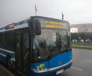 Na kasownikach pojawi się... gra w kółko i krzyżyk? Szykują się ciekawe zmiany w komunikacji miejskiej!