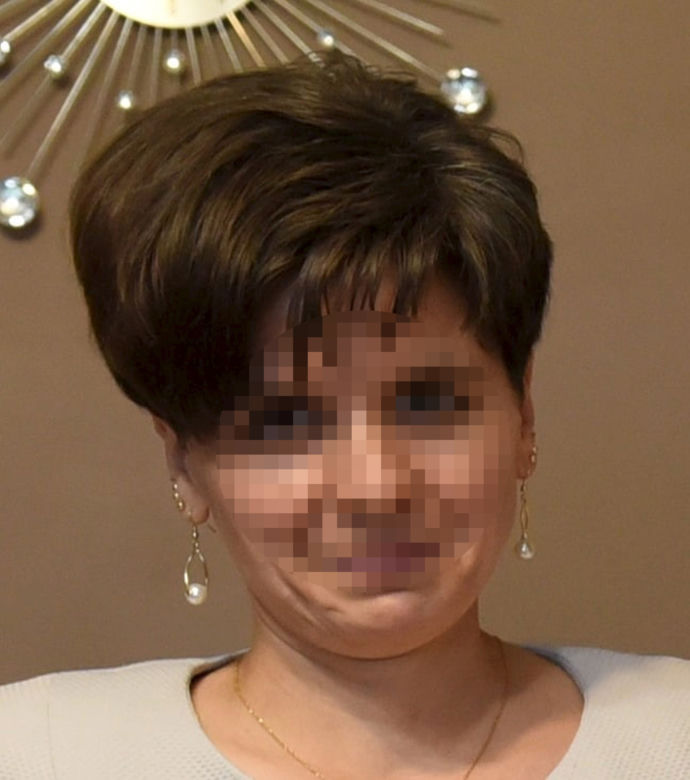 Nie wierzę, że żona się powiesiła