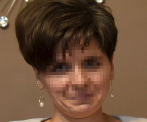 Nie wierzę, że żona się powiesiła