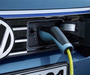 Volkswagen Passat GTE
