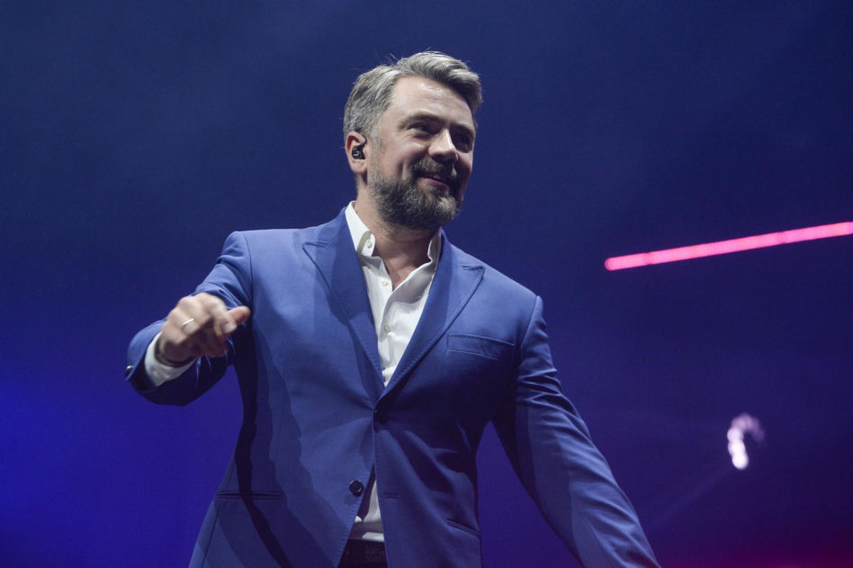 Kuba Badach przed laty. Tak wyglądał wokalista, którego głos zna cała Polska