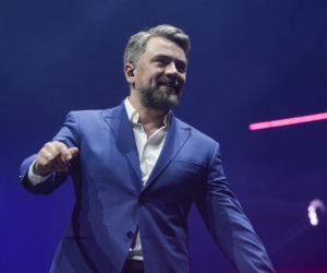 Kuba Badach przed laty. Tak wyglądał wokalista, którego głos zna cała Polska
