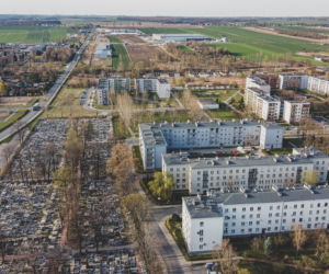 To jedno z najstarszych miast na Górnym Śląsku. Tradycja łączy się w nim z nowoczesnością