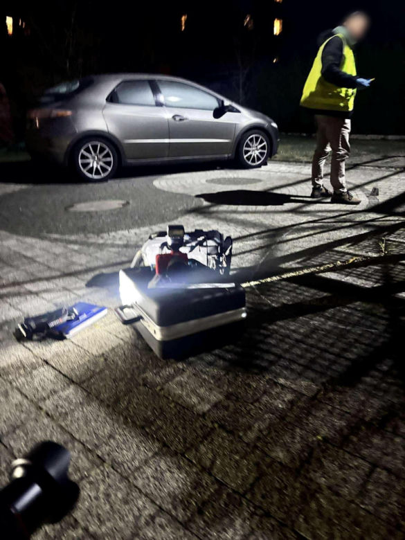 Ciało 11-letniej dziewczynki odnalezione niedaleko szkoły. Tragedia w Jeleniej Górze