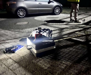 Ciało 12-letniej dziewczynki odnalezione niedaleko szkoły. Czy to było zabójstwo?!