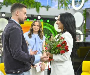 Justyna Steczkowska przeszła nowoczesny zabieg. Artystka szczerze o kłopotach ze wzrokiem