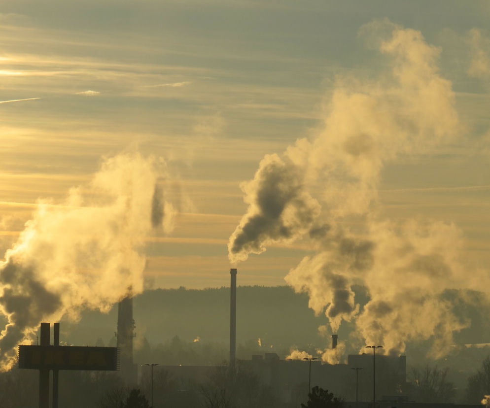 Zespół ma znaleźć rozwiązania na zmniejszenie smogu we Wrocławiu (zdjęcie poglądowe)