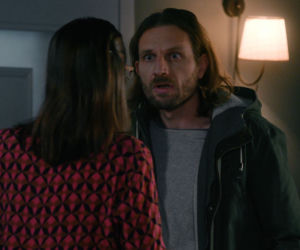 BrzydUla 2 sezon odc. 69. Ula (Julia Kamińska), Artur (Karol Pocheć)