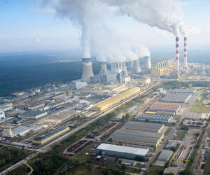 Koniec największej elektrowni. Co z tysiącami pracowników?