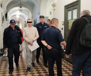 Potworna zbrodnia w Dąbrowie Górniczej. Seniorka rodu zamordowana
