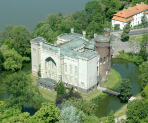 Kórnik